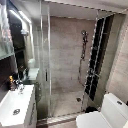 אתונה Apartment Pnika 3 מראה חיצוני תמונה