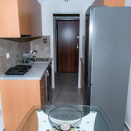אתונה Apartment Pnika 3 מראה חיצוני תמונה
