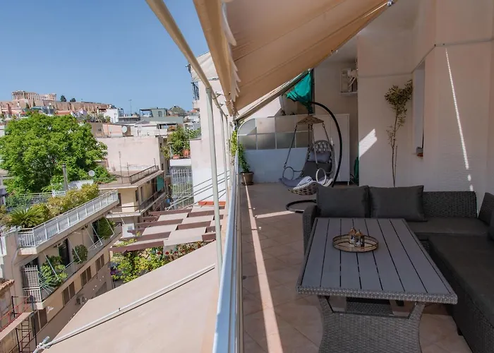 Apartment Pnika 3