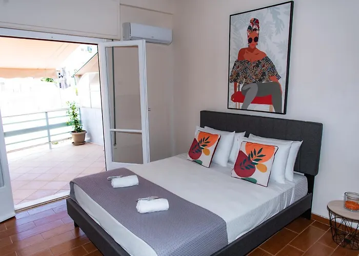 Apartment Pnika 3