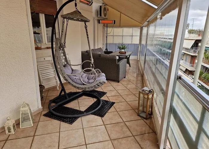 Apartment Pnika 3