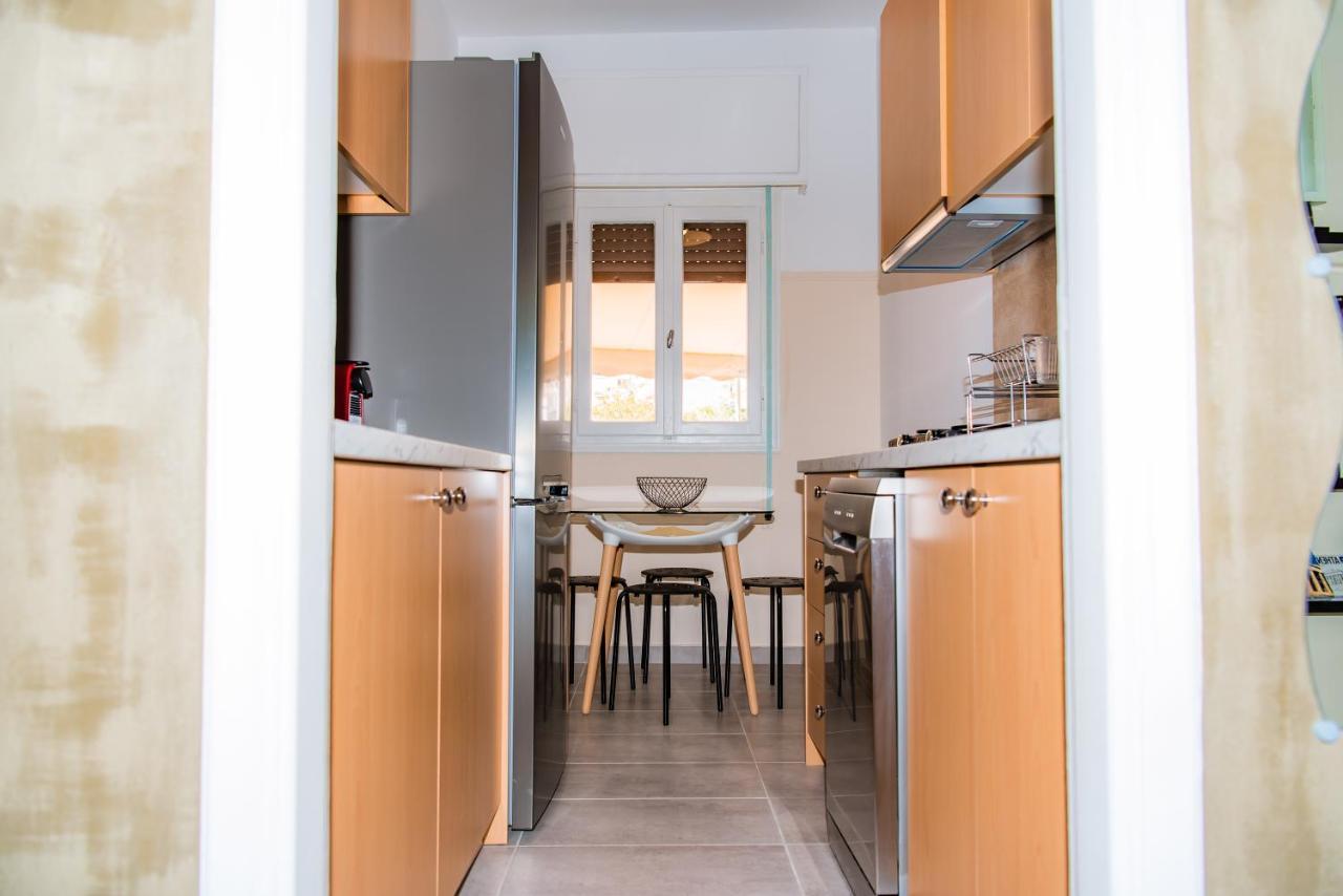 Pnika 3 Apartment