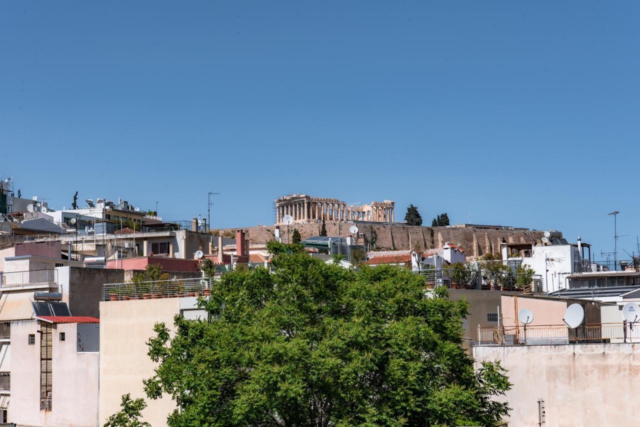 Apartment Pnika 3 Athens