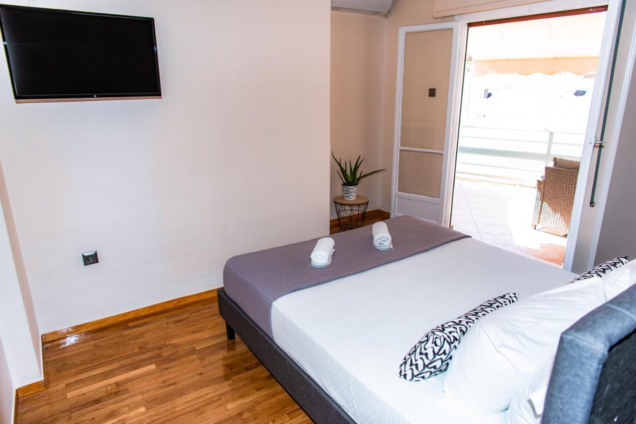 Apartment Pnika 3 *