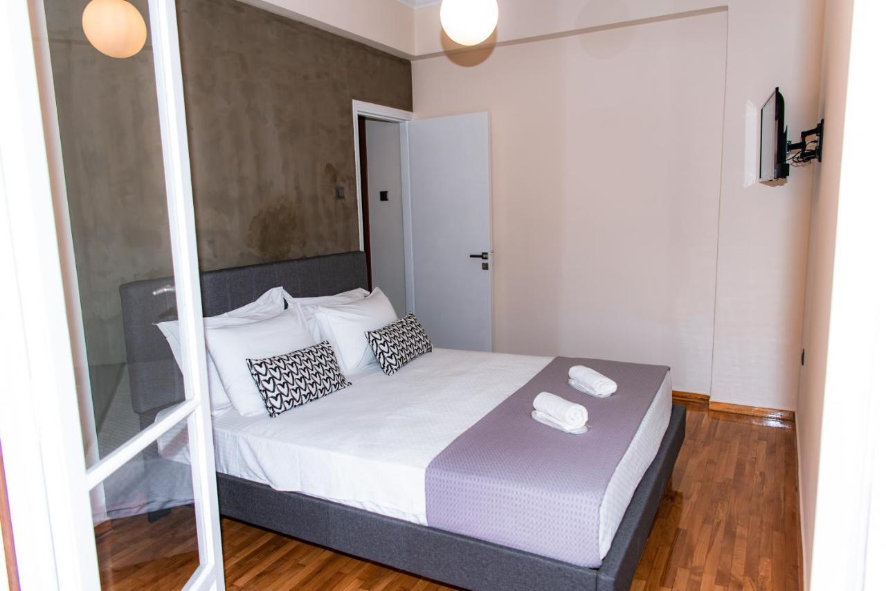 Apartment Pnika 3 *