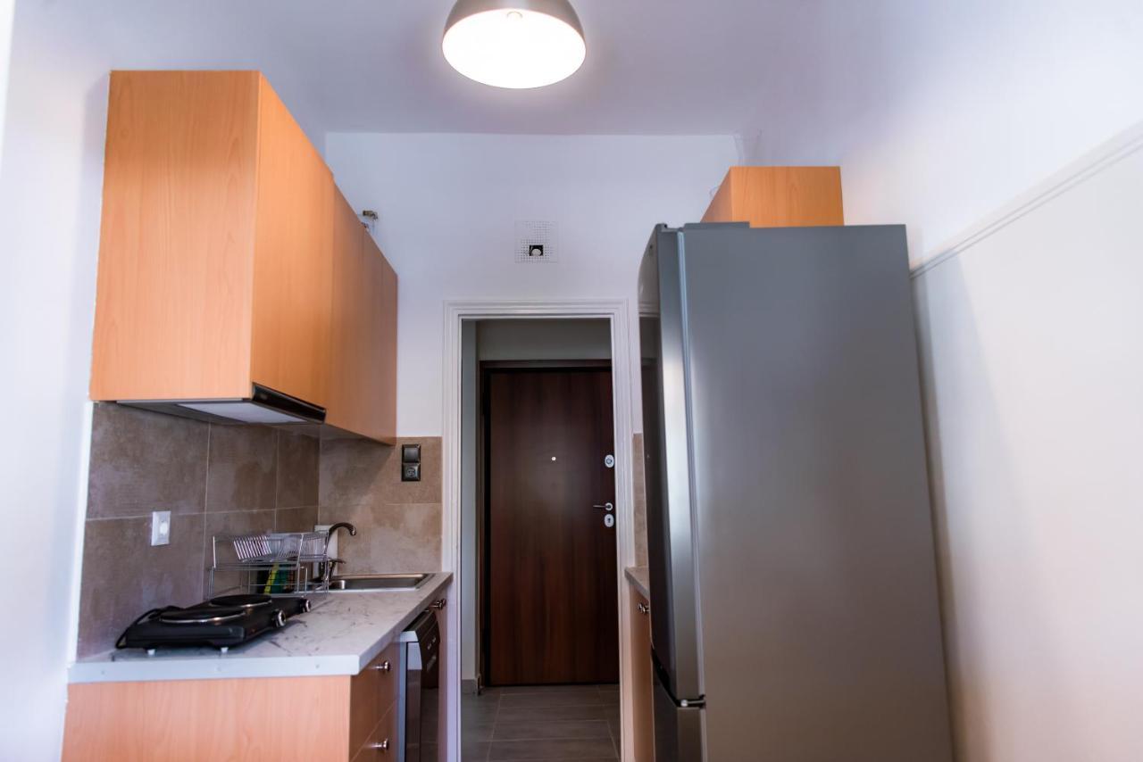 Pnika 3 Apartment Athens