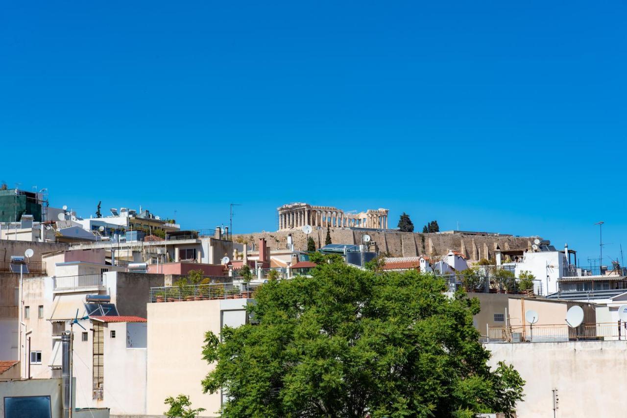 Pnika 3 Athens
