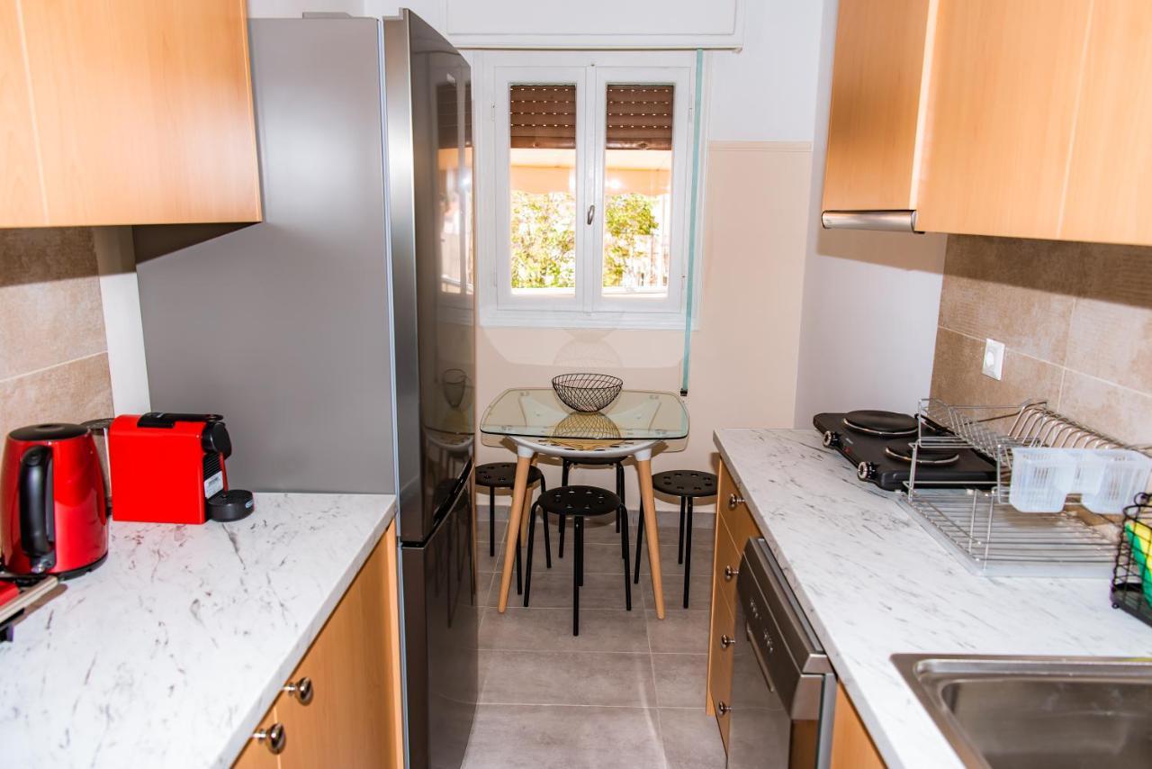 Pnika 3 Appartement Athènes