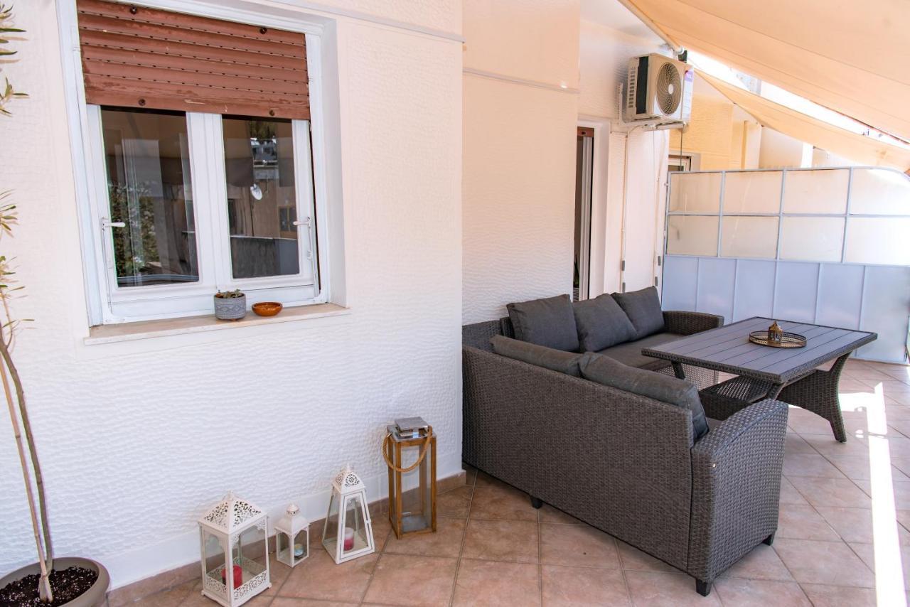 Appartement Pnika 3 Athènes