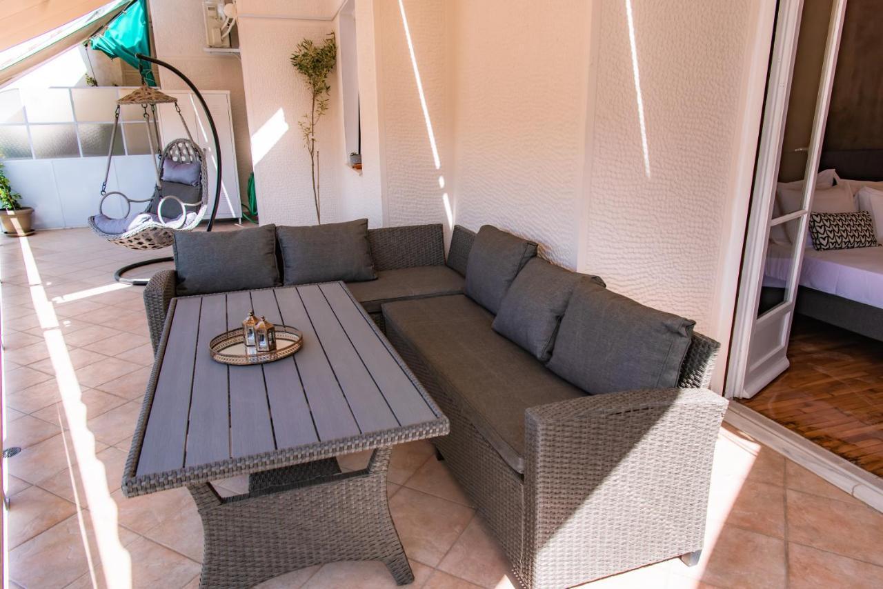 Appartement Pnika 3 Athènes