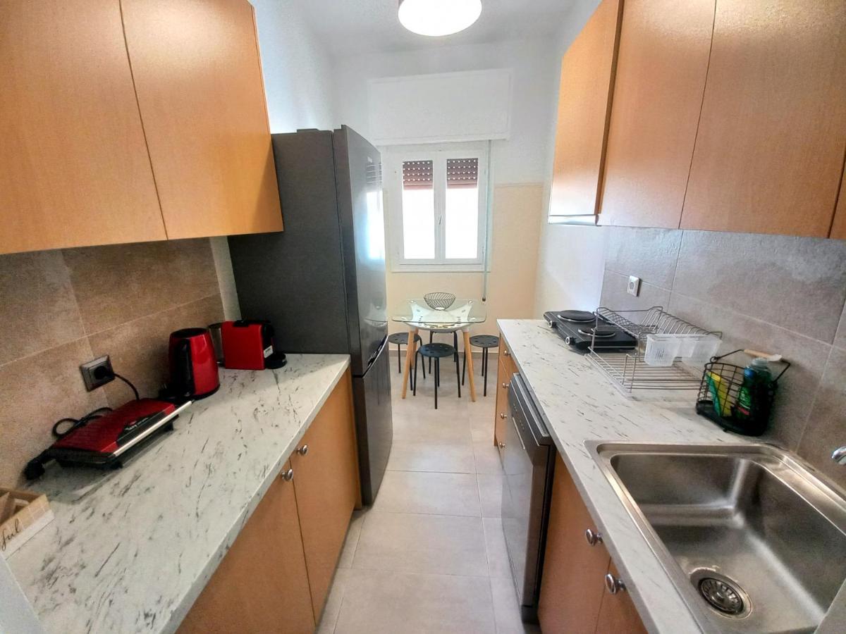 Pnika 3 Athènes