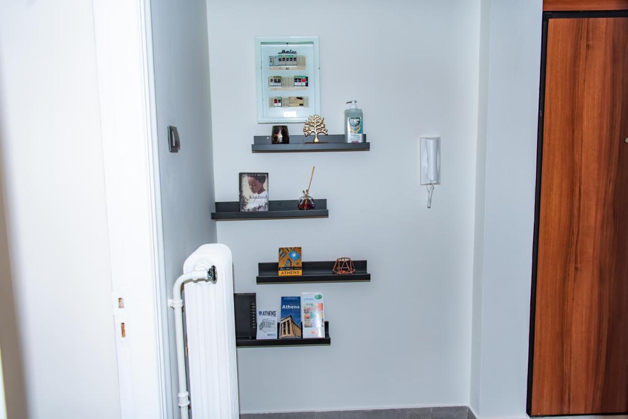 Appartement Pnika 3 Athènes