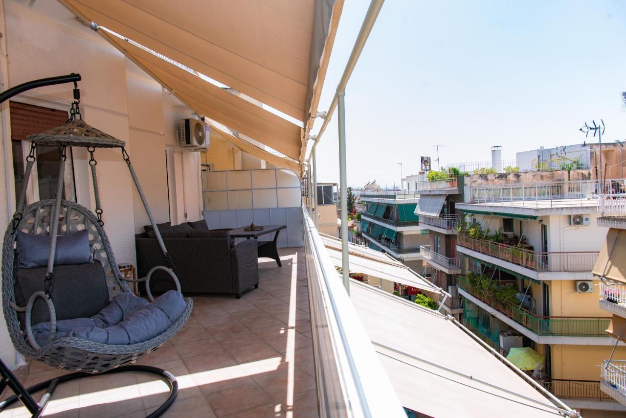 Pnika 3 Appartement Athènes