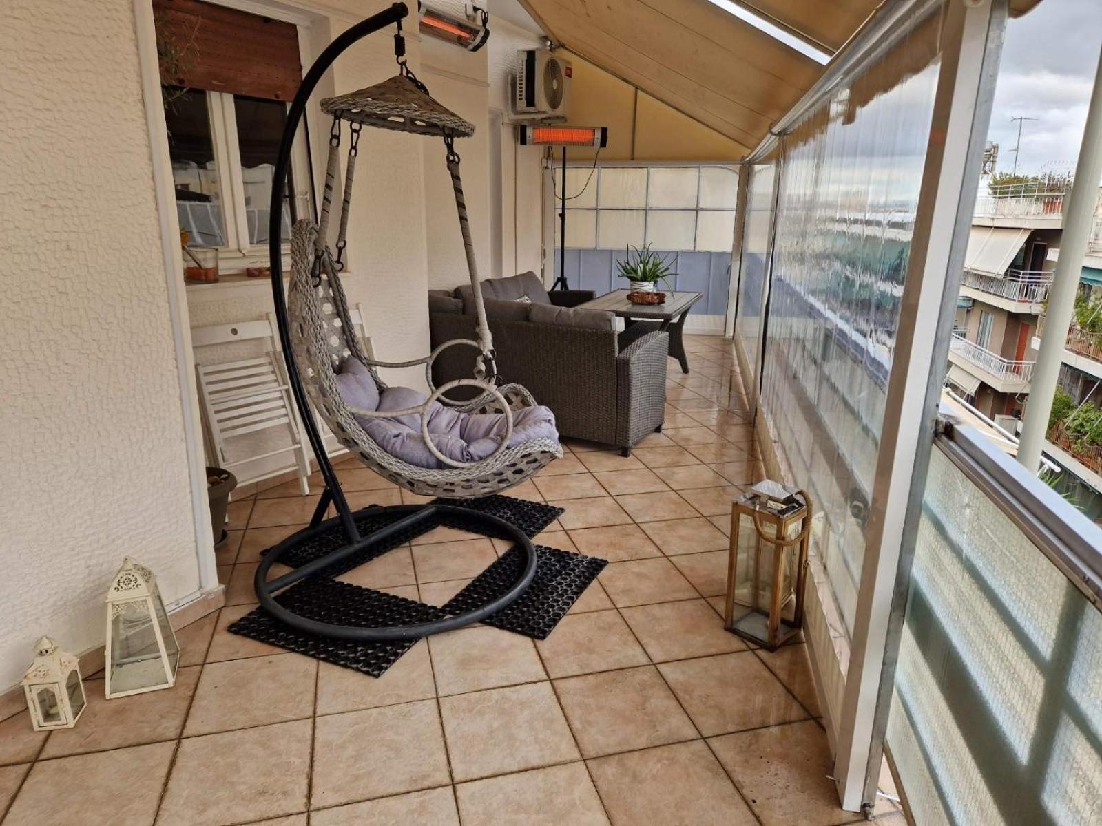 Appartement Pnika 3 Athènes